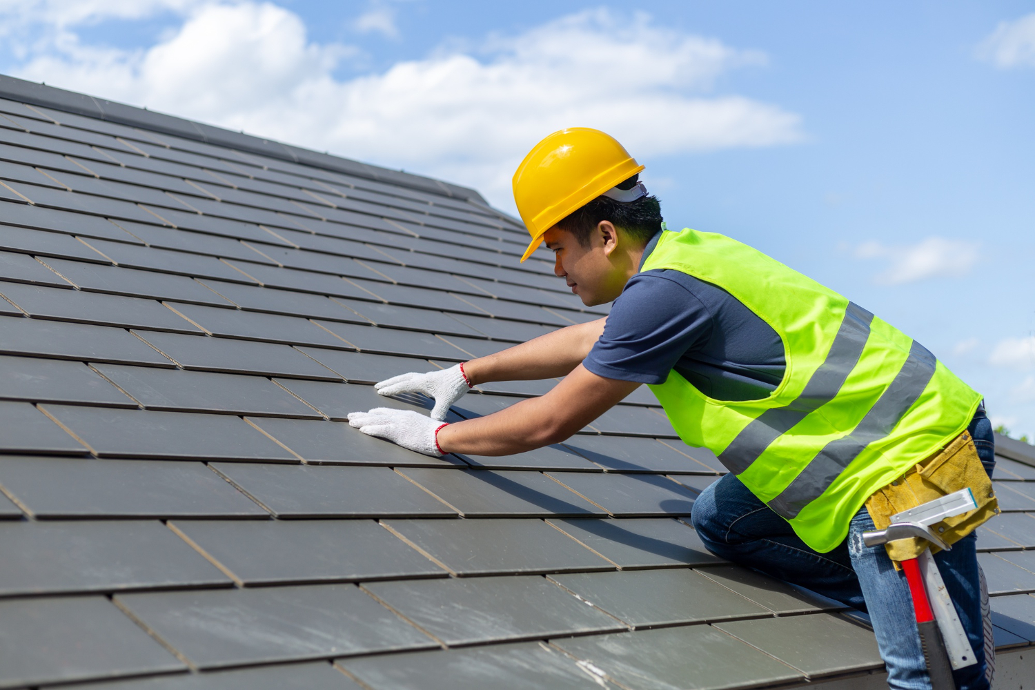 Top-10 Reasons to Choose Wilkinson Roofing for Residential Roofing Services Lafayette