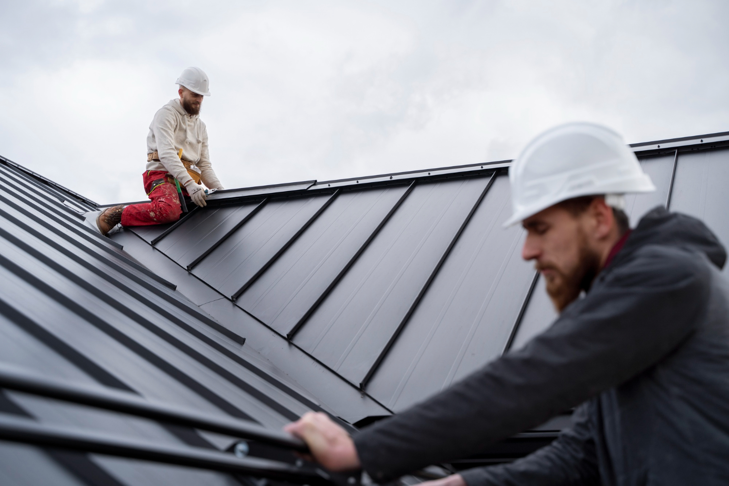 Top-10 Tips for Affordable New Roof Installation Lafayette IN