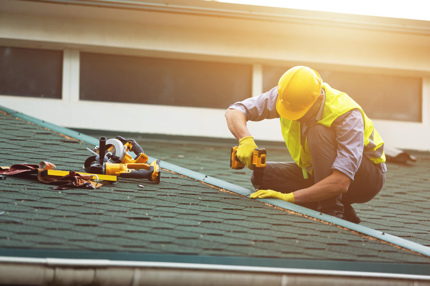 Top Benefits of Commercial Roofing Lafayette Indiana