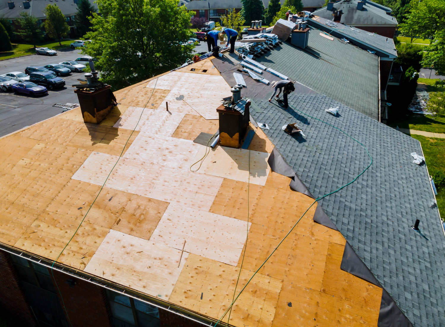 How to Know When It's Time for a Roof Replacement: Key Signs to Look For