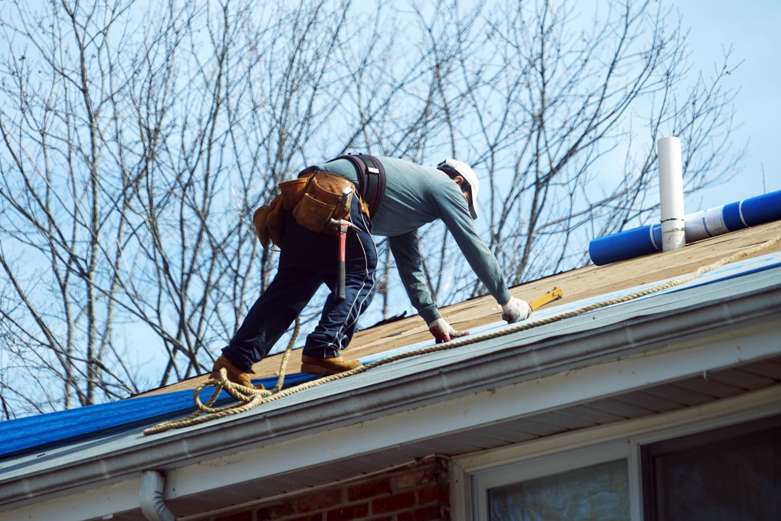 5 Warning Signs Your Roof Needs Immediate Attention