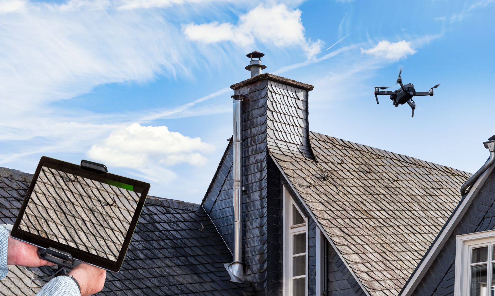 6 Benefits of Regular Roof Inspections for Homeowners