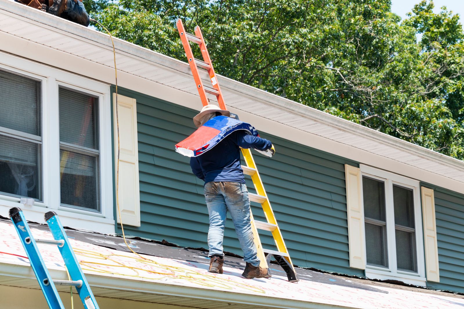 7 Common Roofing Problems and How to Fix Them