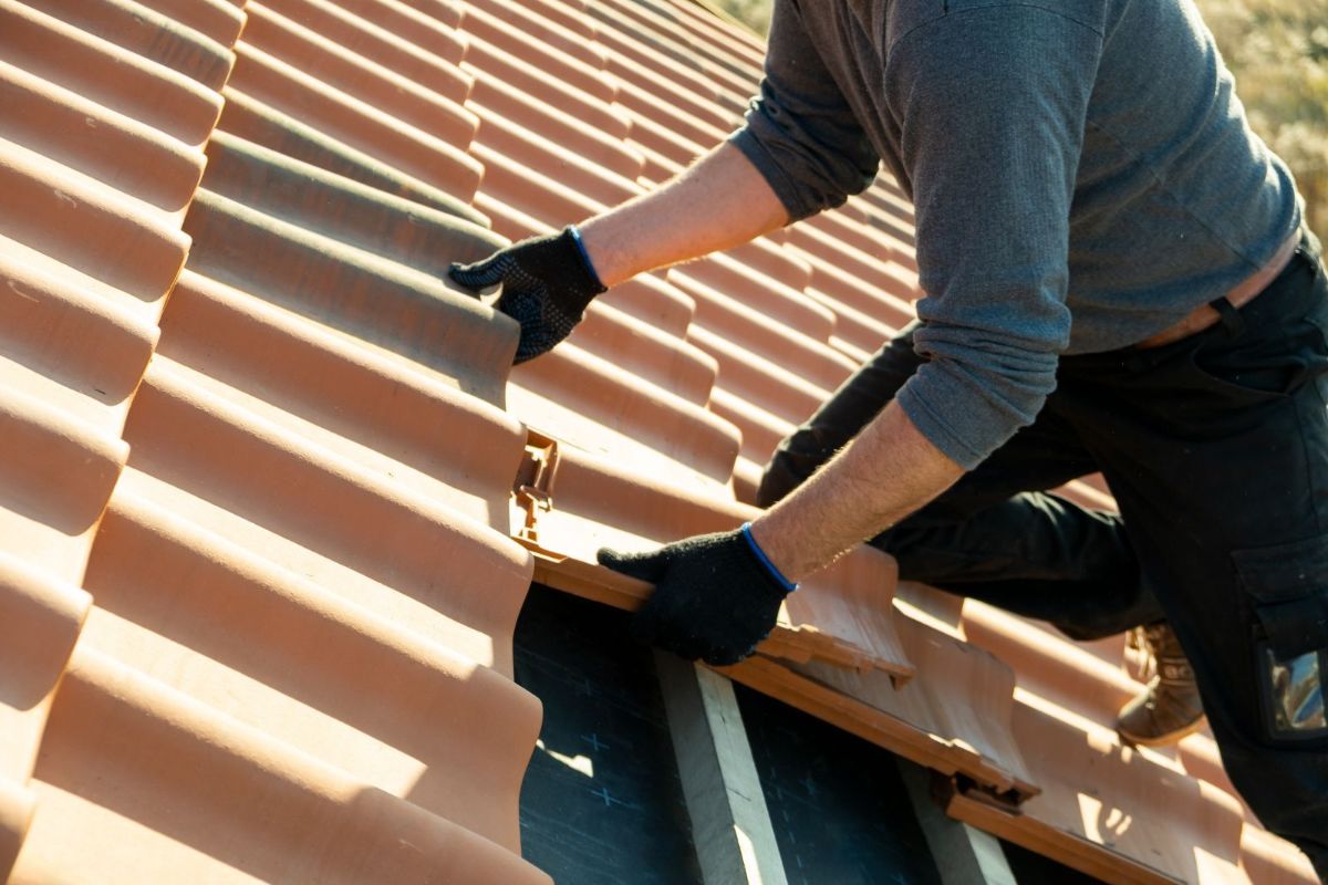 Top-10 Tips for Affordable New Roof Installation Lafayette IN