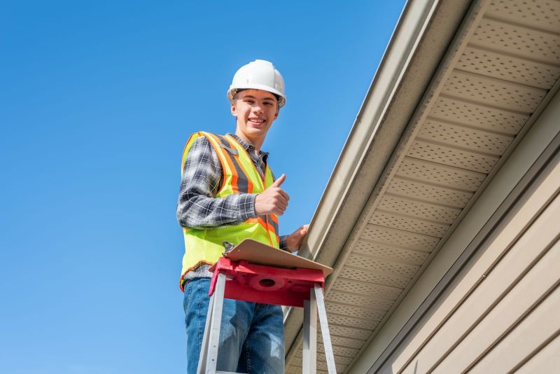 Comprehensive Roof Inspections: Your Home's Guardian