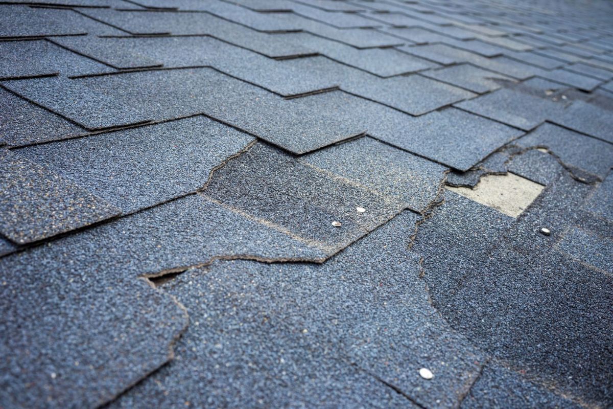 Roof Replacement Services Lafayette: How to Tell it is Time for a New Roof